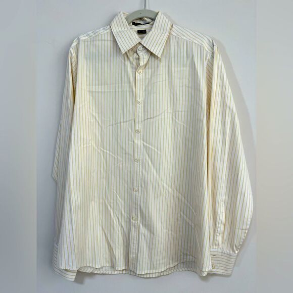 Men’s Theory Button Down Shirt. Excellent Condition, size L - Picture 7 of 10